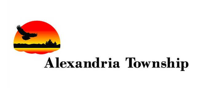 Alexandria Township logo