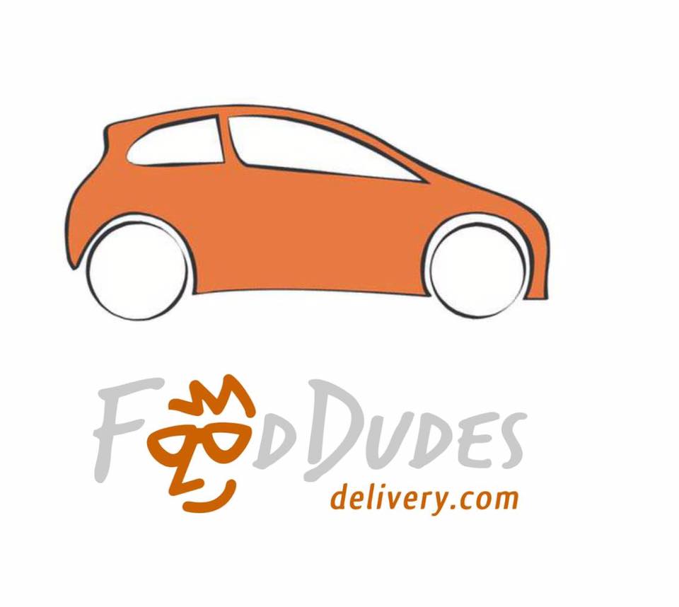 Food Dudes Delivery