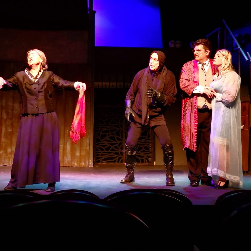 Andria Theatre Young Frankenstein (14)