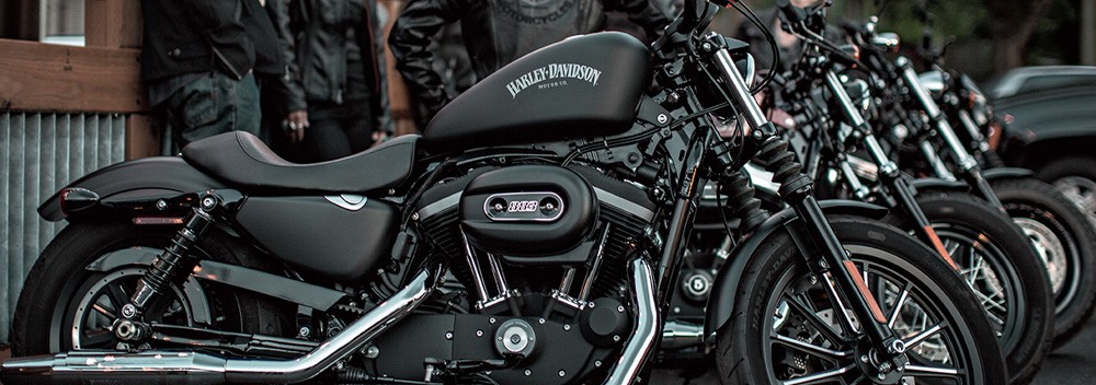 Apols Harley Davidson - Explore Alexandria Minnesota
