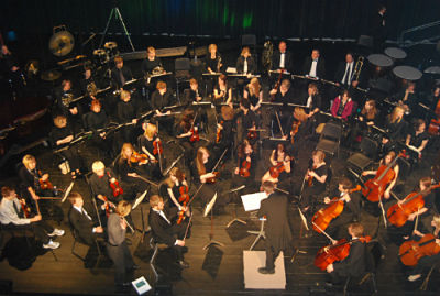 Central Lakes Symphony Orchestra