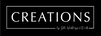Creations final logo