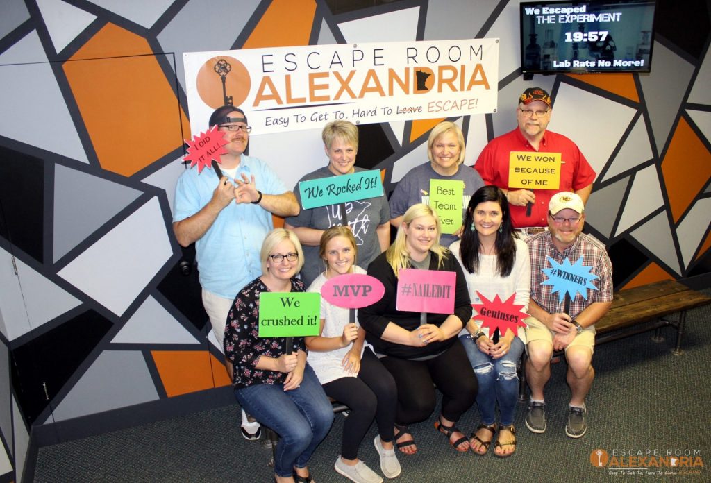 Escape Room