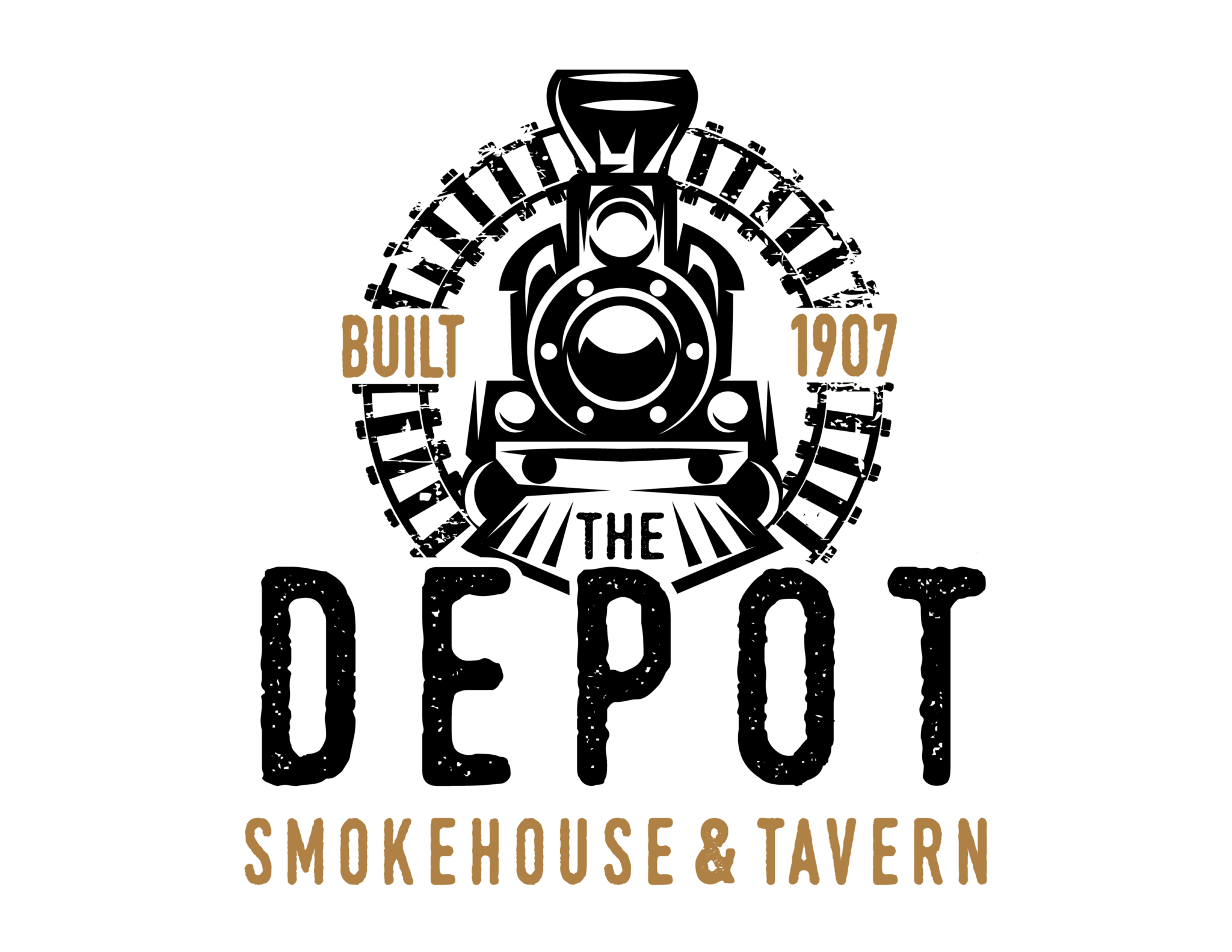 The Depot Smokehouse & Tavern