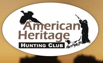 American Heritage Hunting Club logo