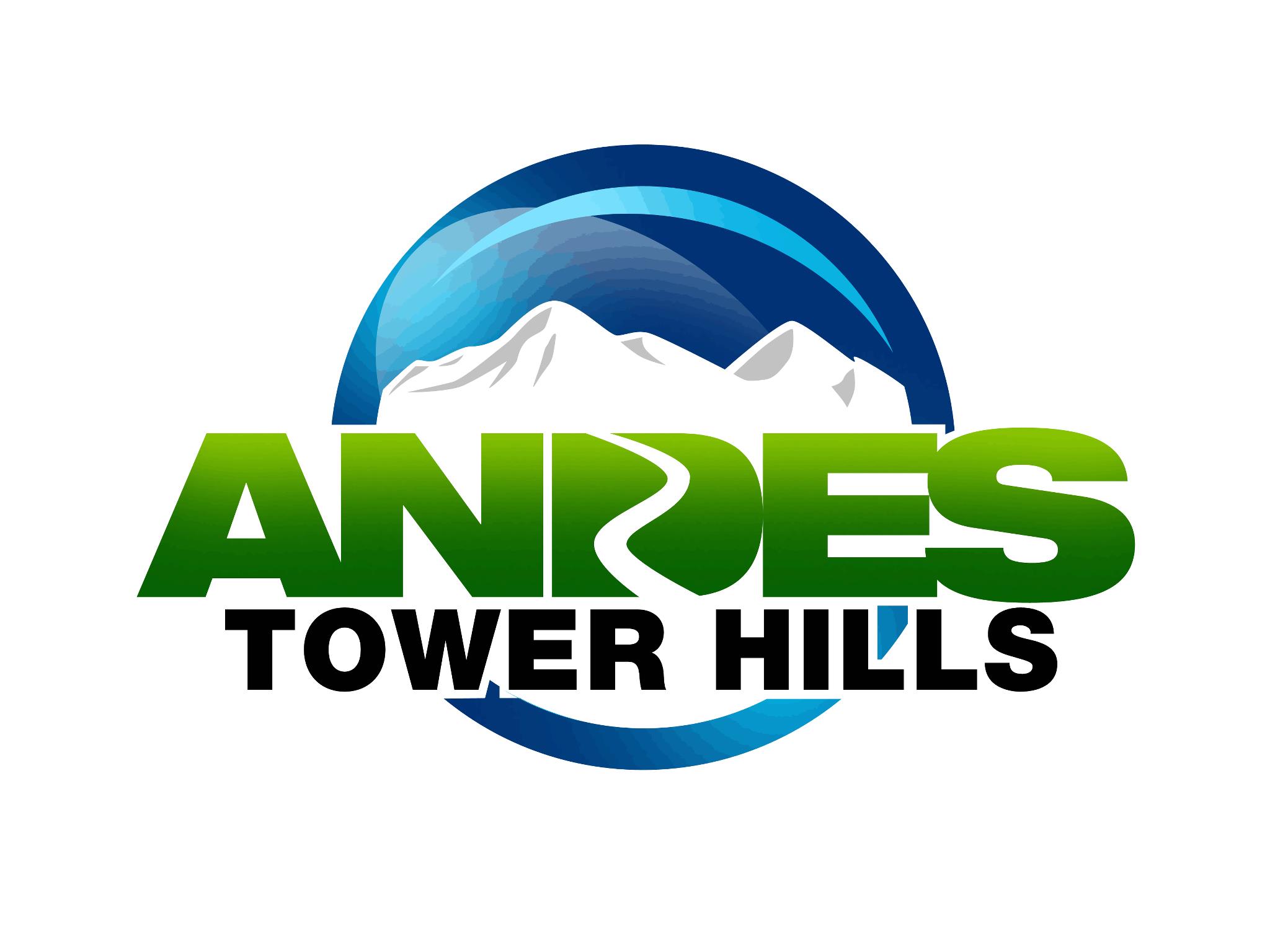 andes tower hills logo