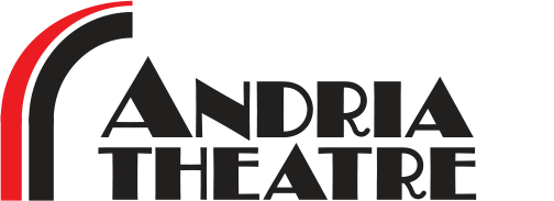 andria theatre logo