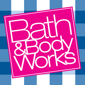 bath body logo