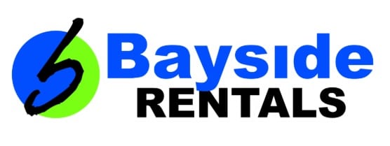 bayside rentals logo
