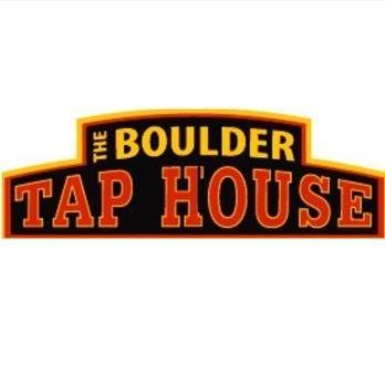 boulder taphouse logo
