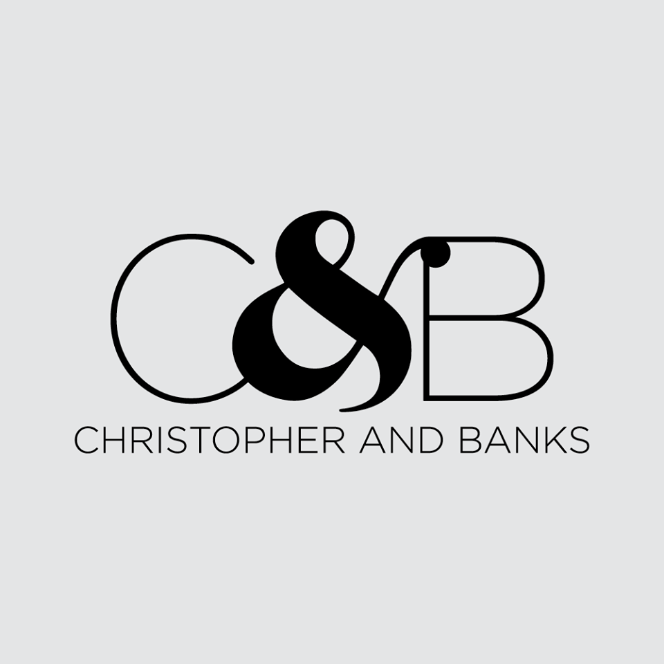 christpoher banks logo