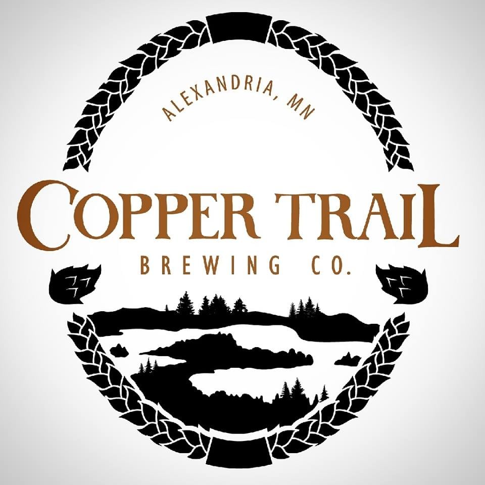 copper trail logo