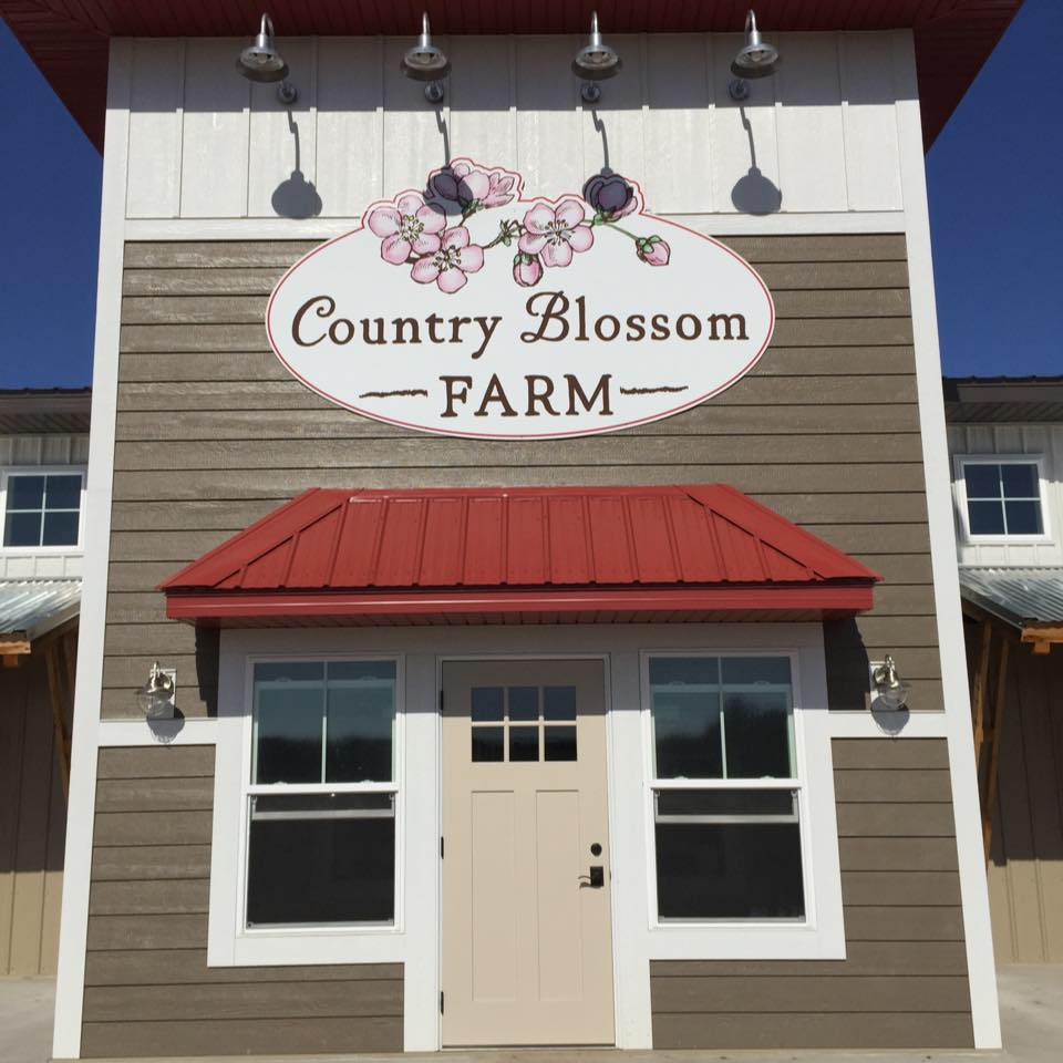 Country Blossom Farm