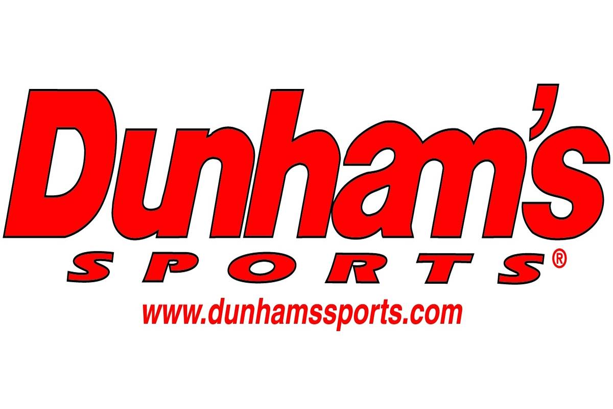 Dunhams logo