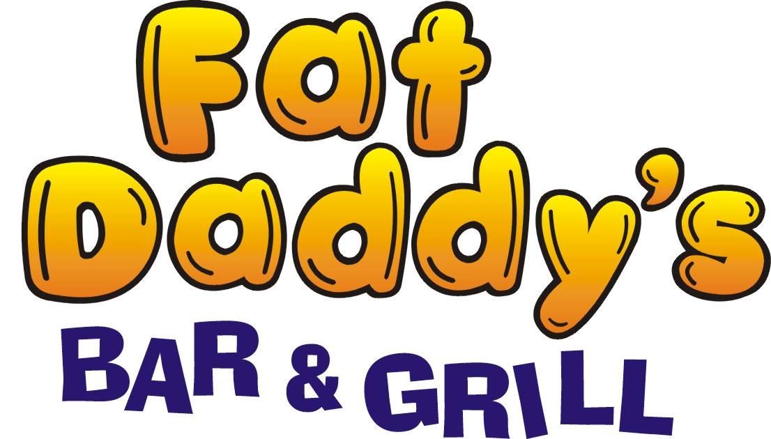 fat daddys logo