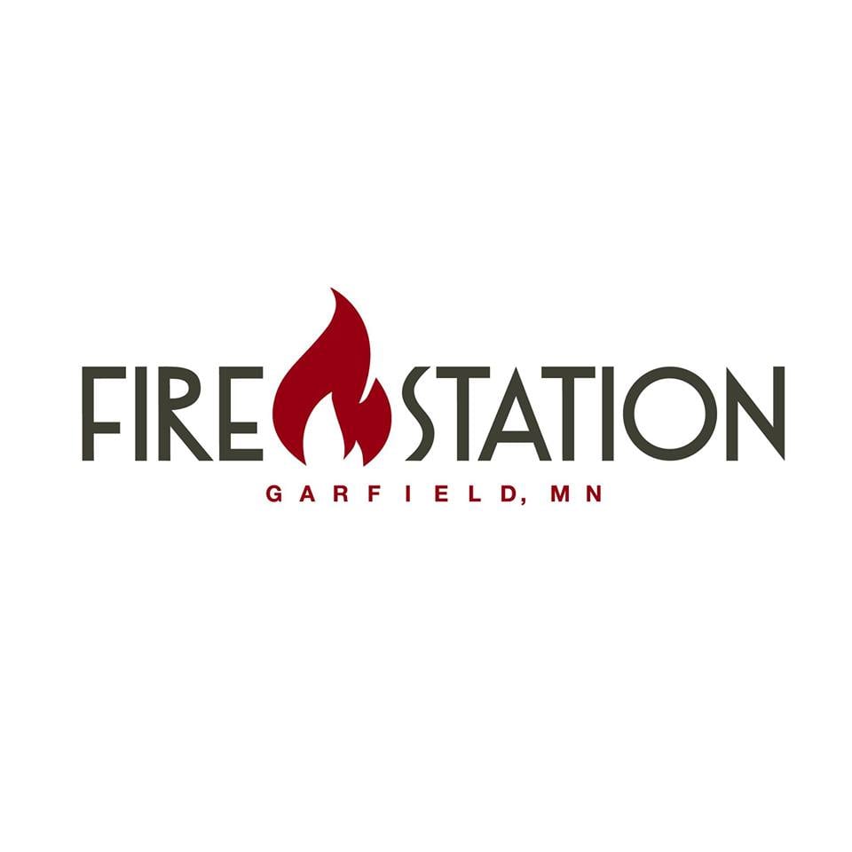 fire station grill logo