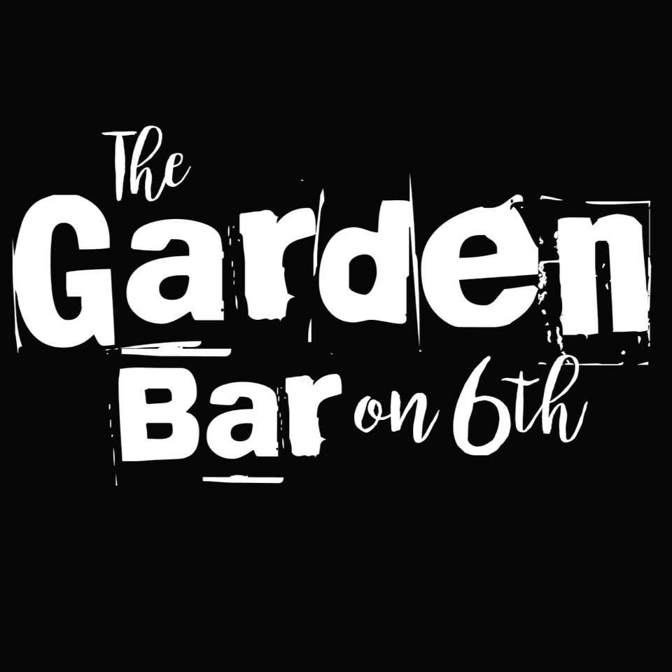 garden bar logo