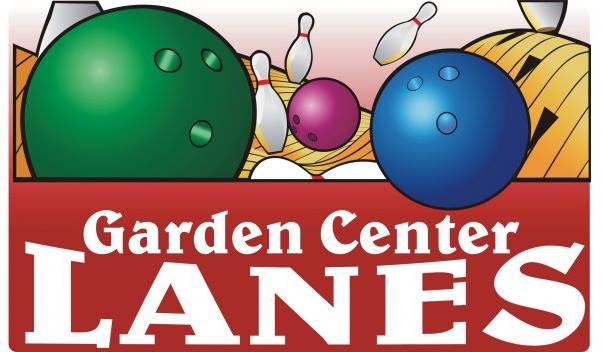garden center lanes logo