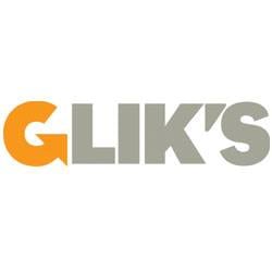 gliks logo