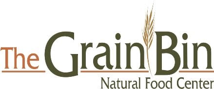 grain bin logo