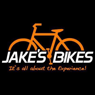 jakes bikes logo