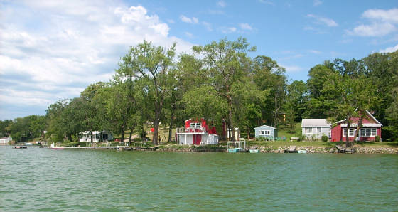 lake victoria resort