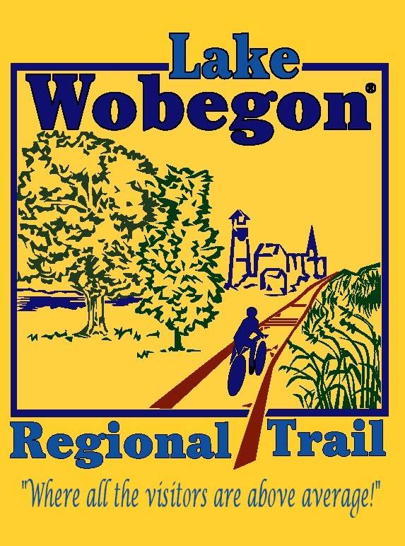 lake wobegon trail logo