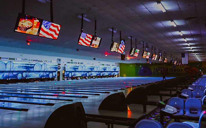 lanes 2
