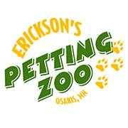 petting zoo logo