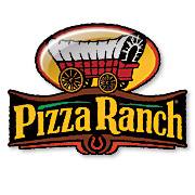 pizza ranch logo
