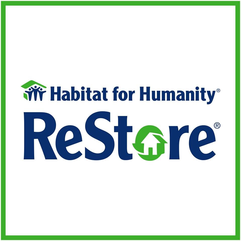 restore logo