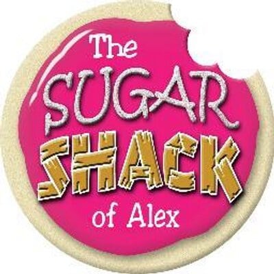 sugar shack logo