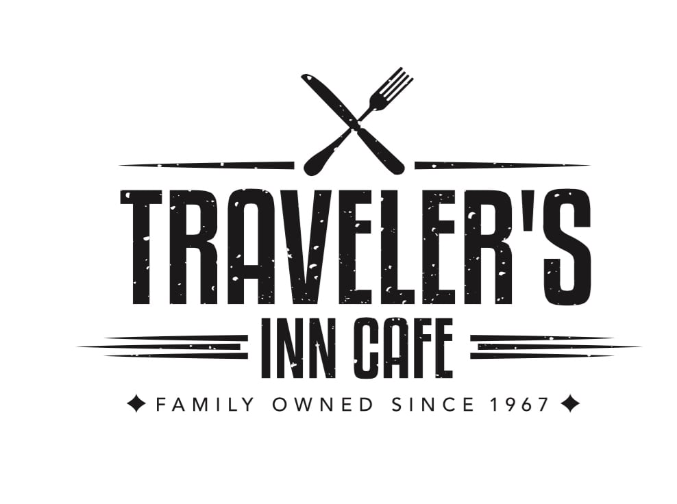 travelers inn logo