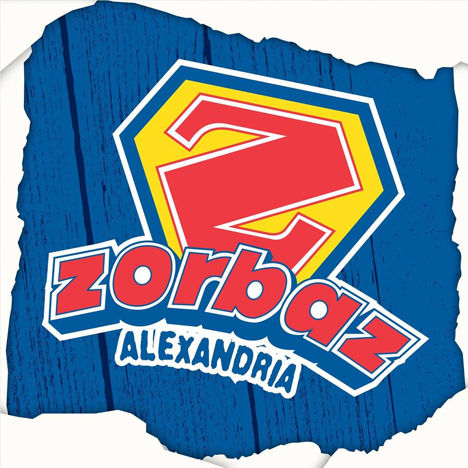 zorbaz logo