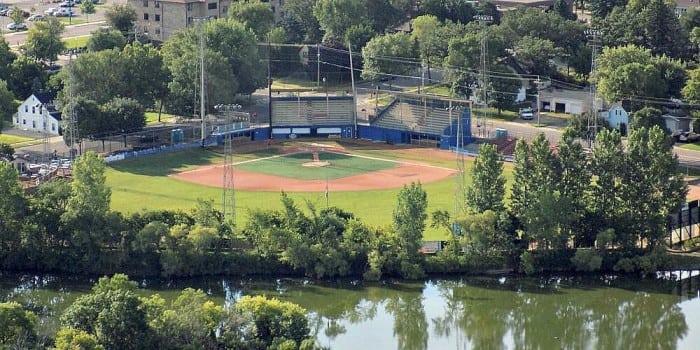 Goose Park