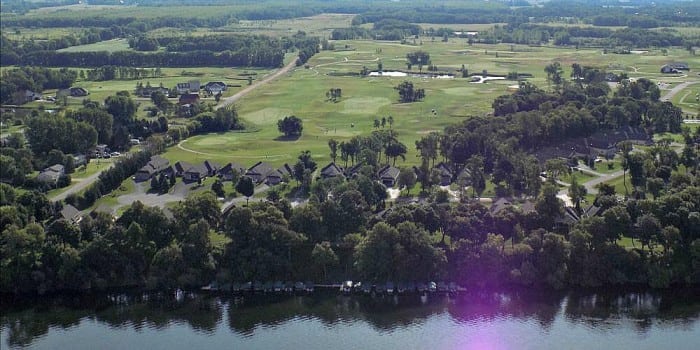 Geneva Golf Club