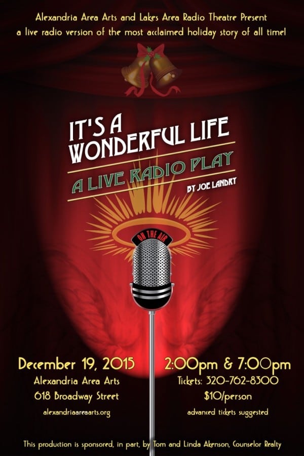 AAAA wonferful life