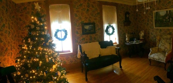 DCHS christmas 2015