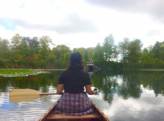 Explore Alex James Feist canoe sept 2016 - Copy