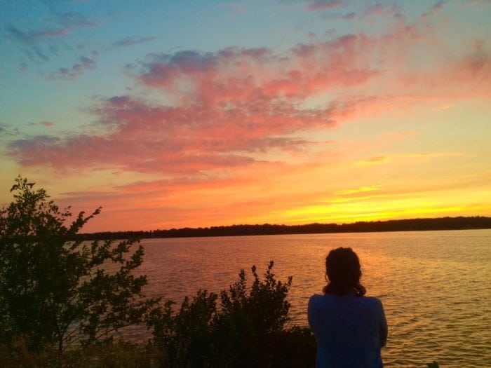 Explore Alex James Feist sept sunset lake carlos 2016