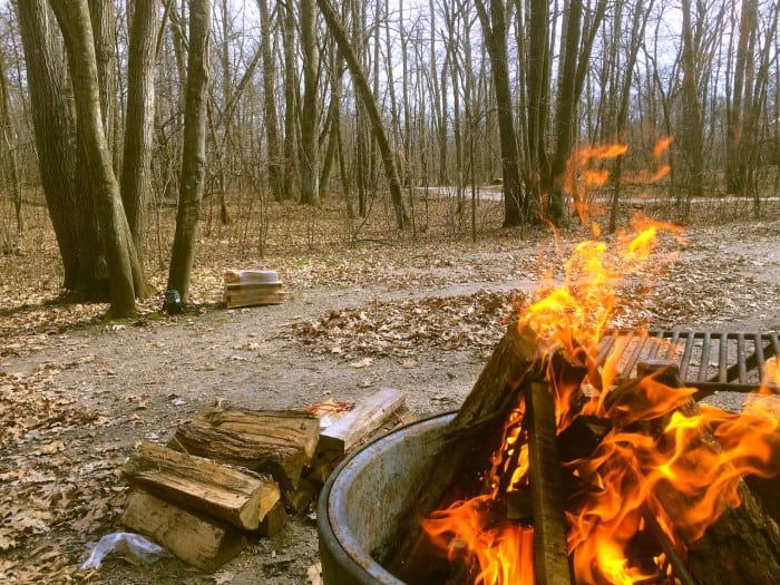LC Fire