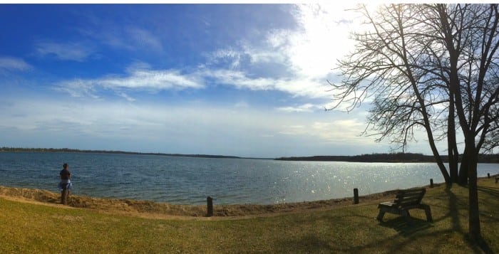 LC Lake Pano