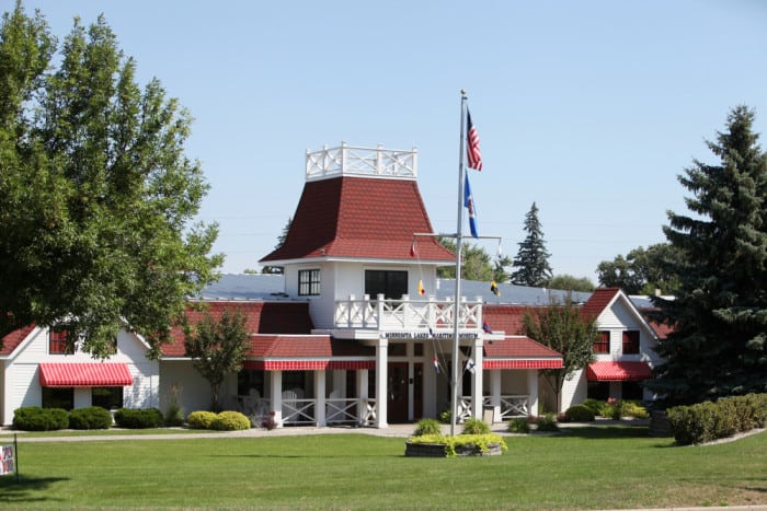 Maritime Museum