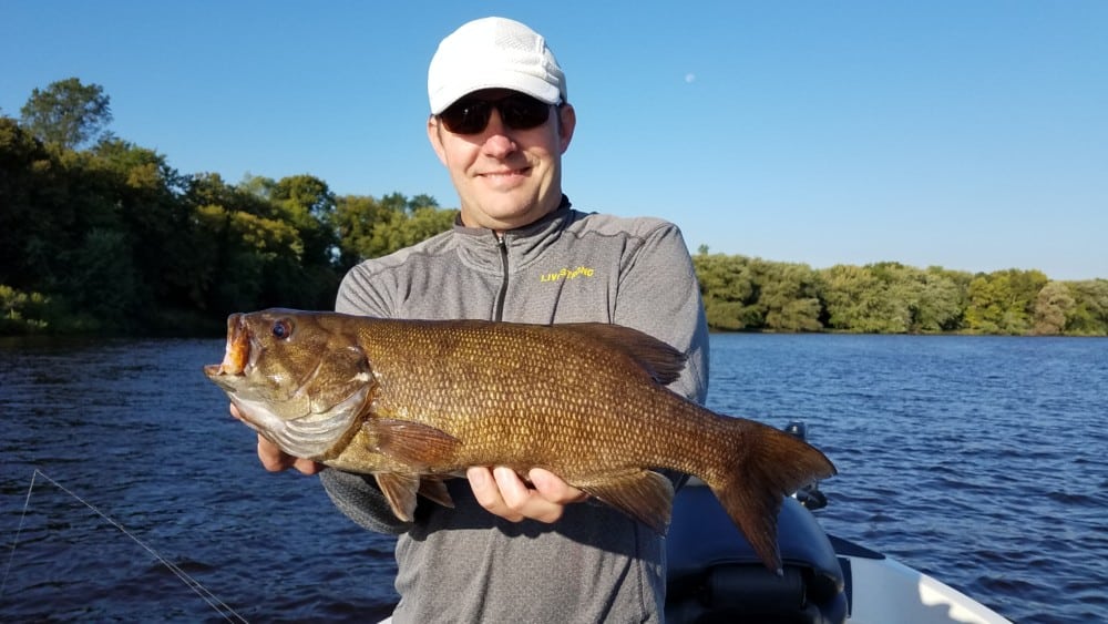 Aggressive Fall Bite in the Alexandria Lakes Area - Explore Alexandria  Minnesota