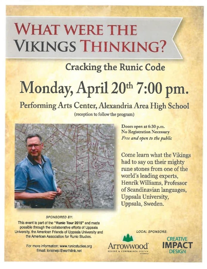 cracking runic