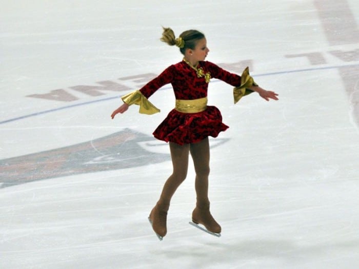 figure skating