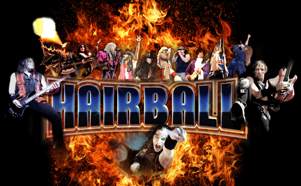 hairball