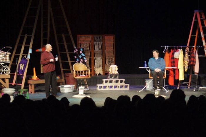 improv