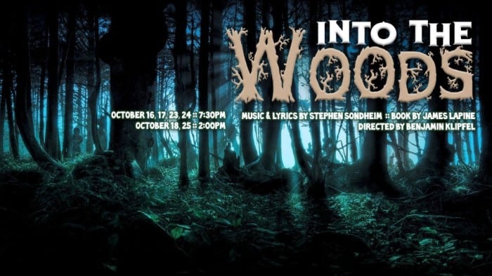 into the woods horizontal
