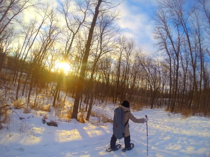 lake-carlos-winter-snowshoe-2016